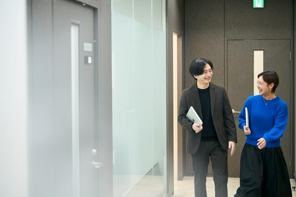 募集している求人：キャリアアドバイザー