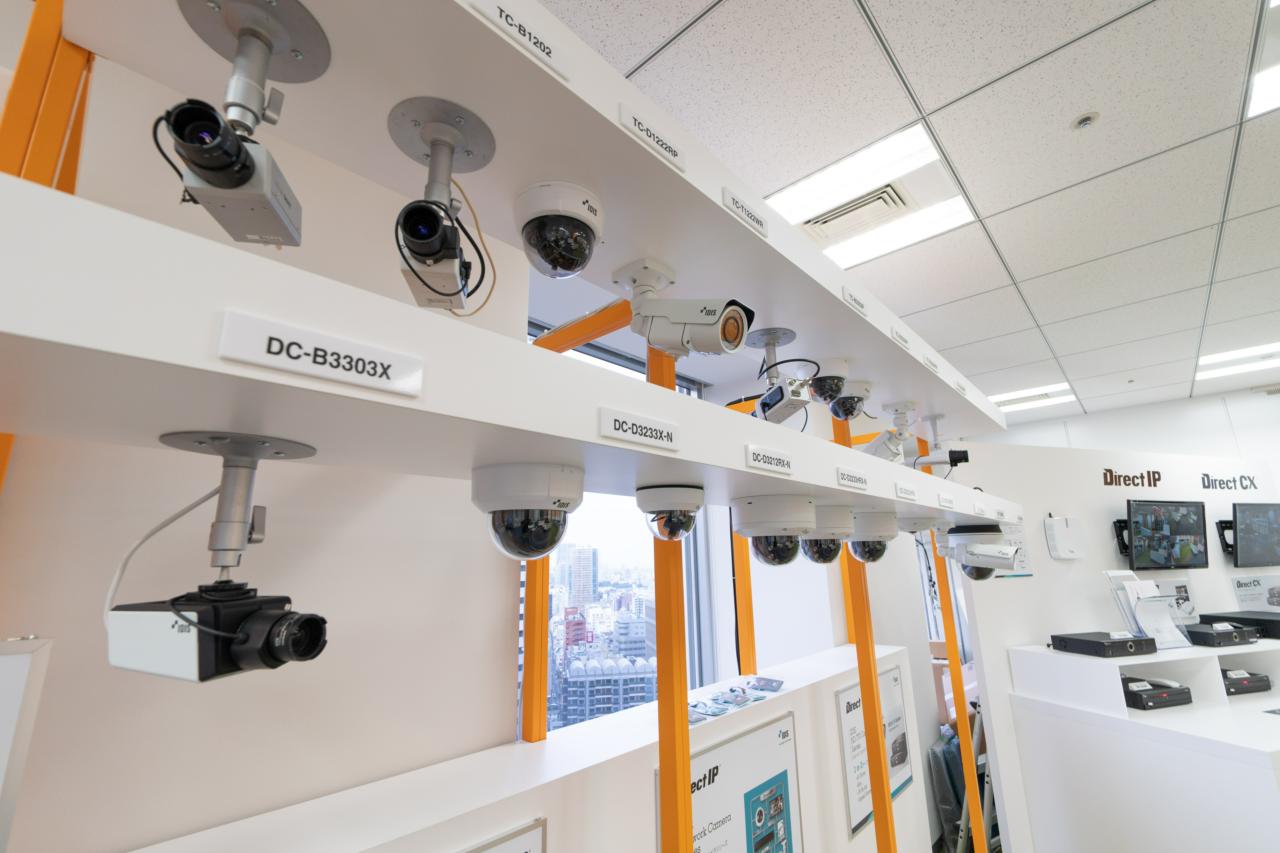 株式会社セキュア 求人画像1