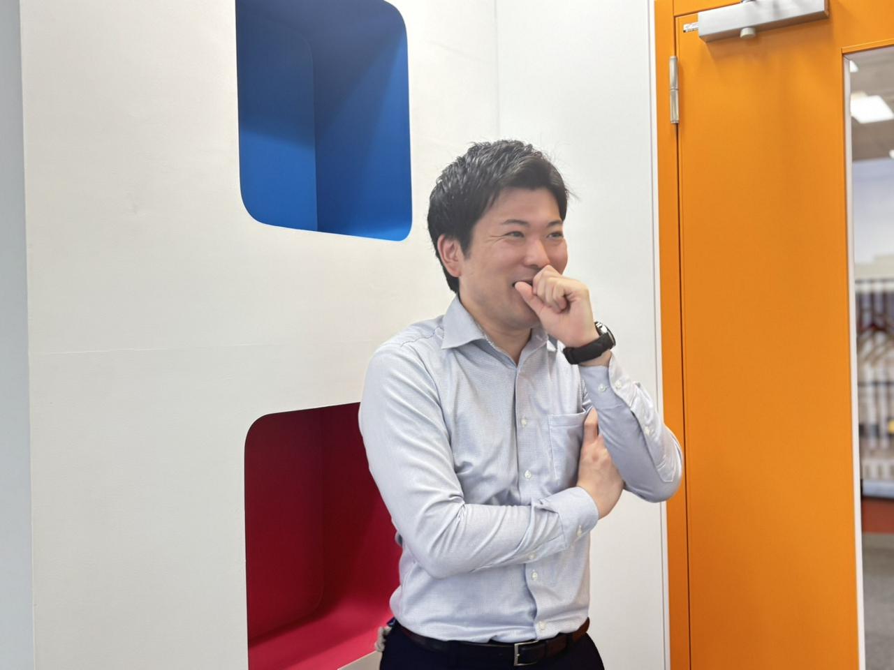 株式会社セキュア 求人画像1