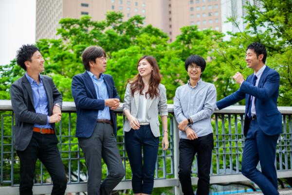 募集している求人：ITソリューションの提案営業【未経験歓迎】