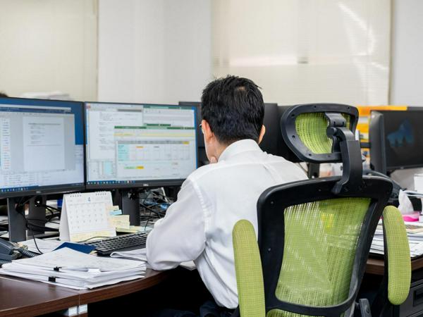 募集している求人：開示コンサルタント/公認会計士