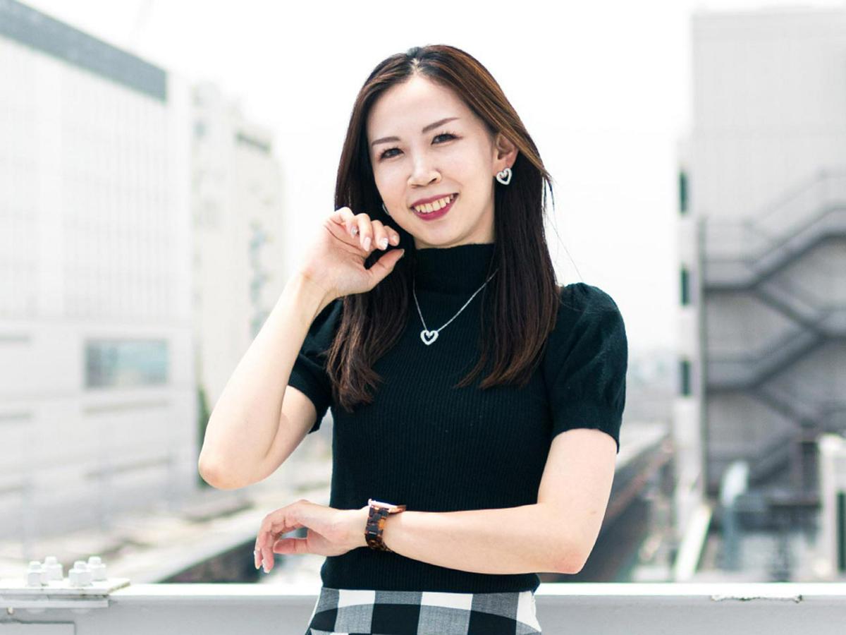 インタビュー画像