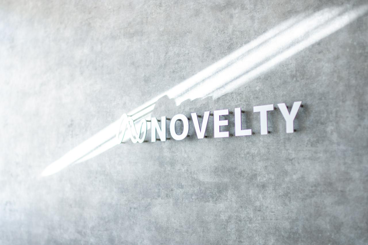 株式会社ノベルティ 求人画像1