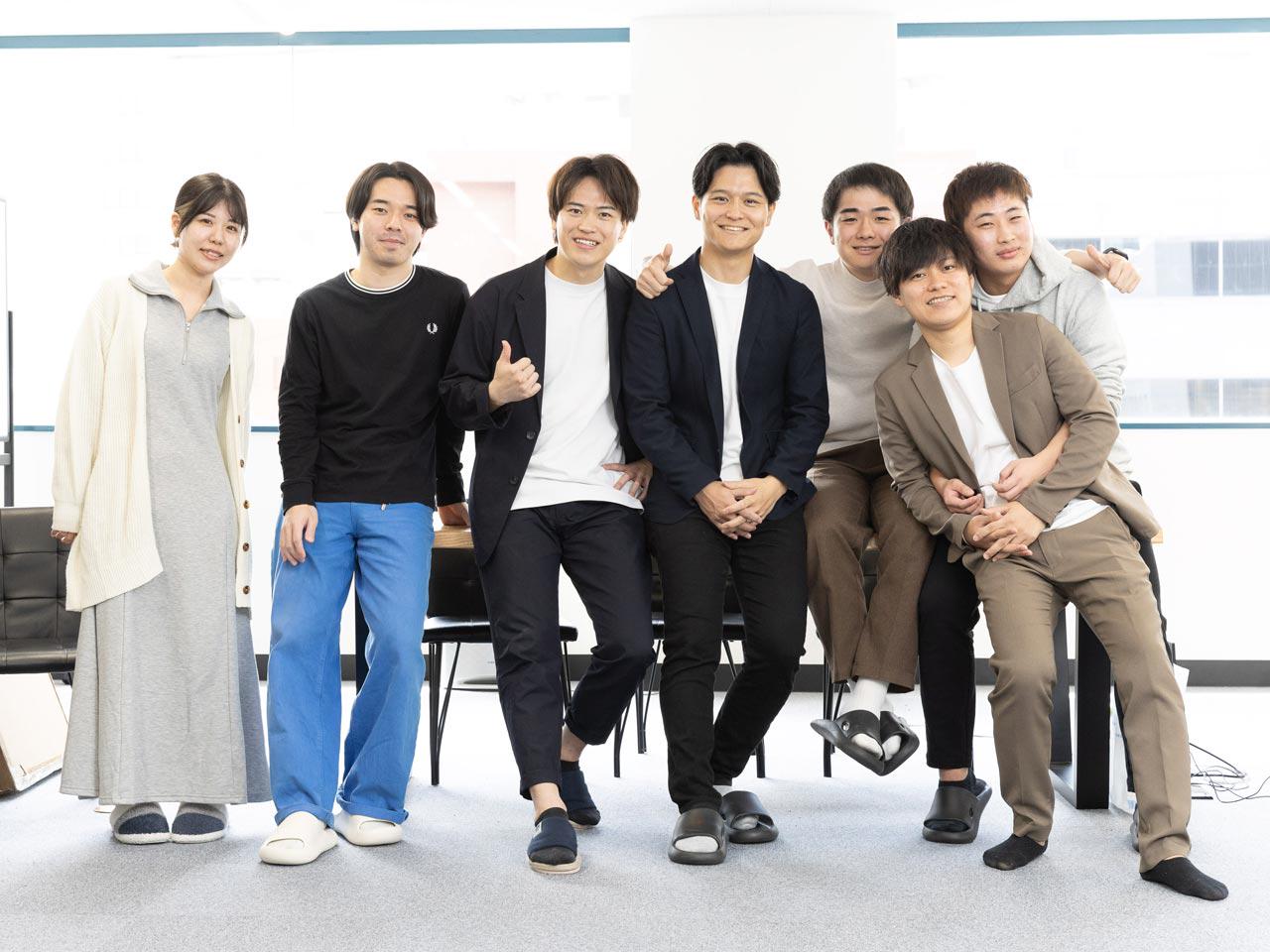 株式会社ロットネスト 求人画像1