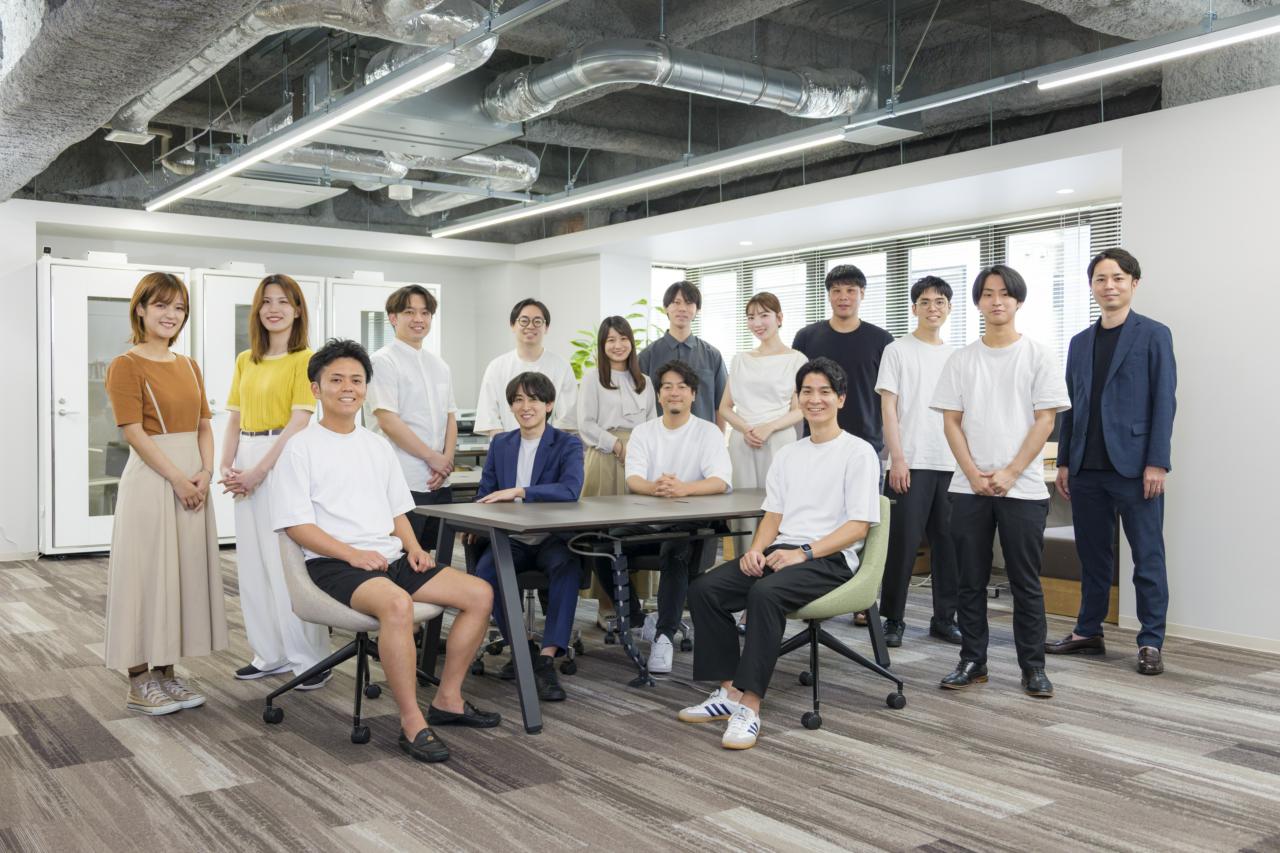 株式会社Lightblue 求人画像1