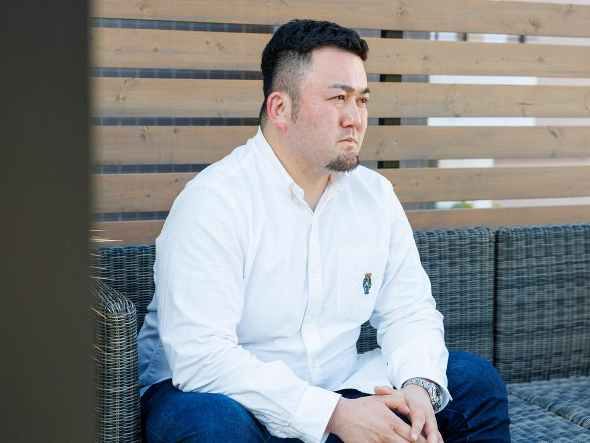 インタビュー画像