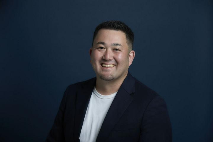 株式会社GeNieeeのインタビュー写真