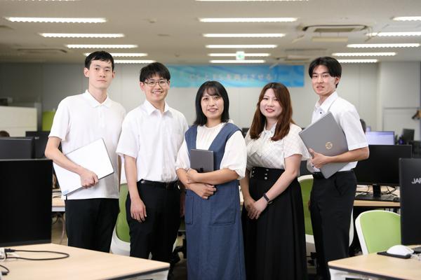 募集している求人：開発SE・PL・PM