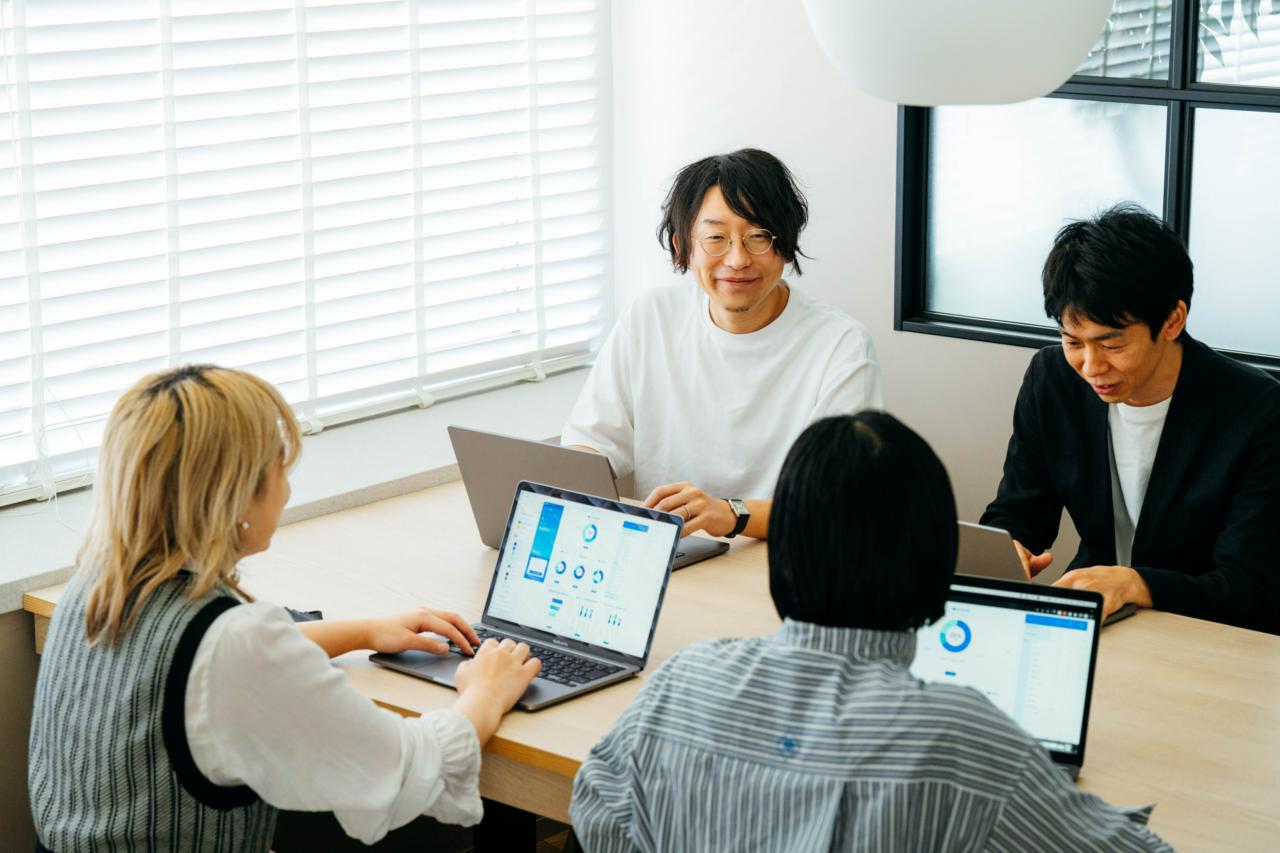 アスエネ株式会社 求人画像1