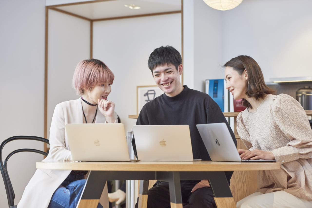 フラッグシップ株式会社 求人画像1