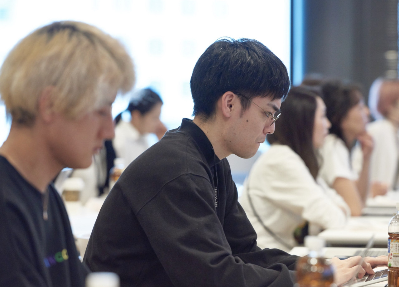 フラッグシップ株式会社 求人画像1