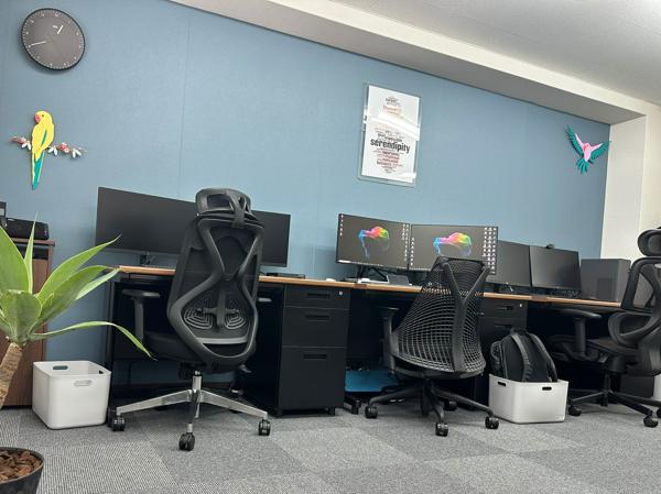 募集している求人：デジタルマーケティング/MA(HubSpot)運用