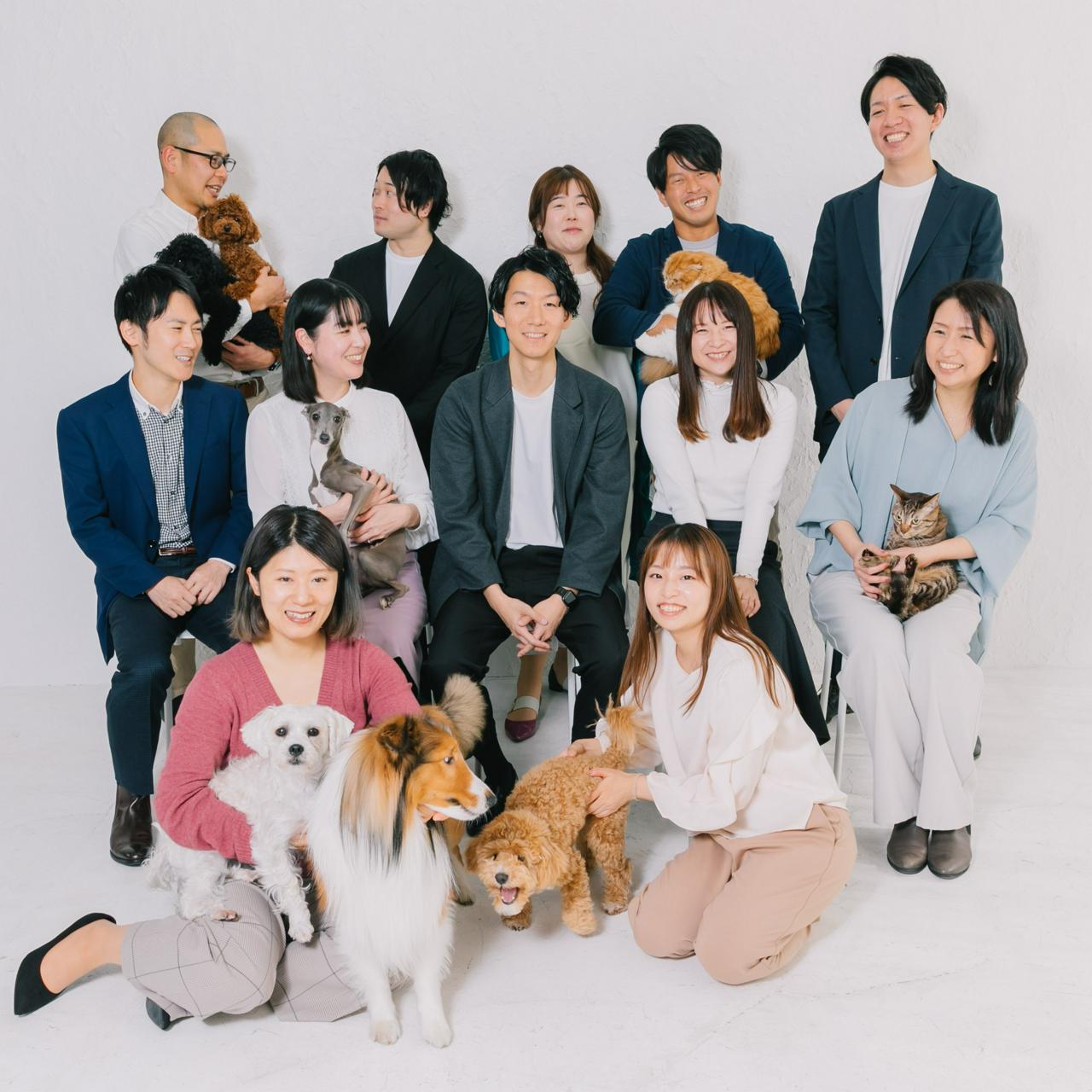 リトルファミリー少額短期保険株式会社 | Webマーケティング リーダー（Web Marketing Lead） |  IT/Web業界の求人・中途採用情報に強い転職サイトGreen(グリーン)