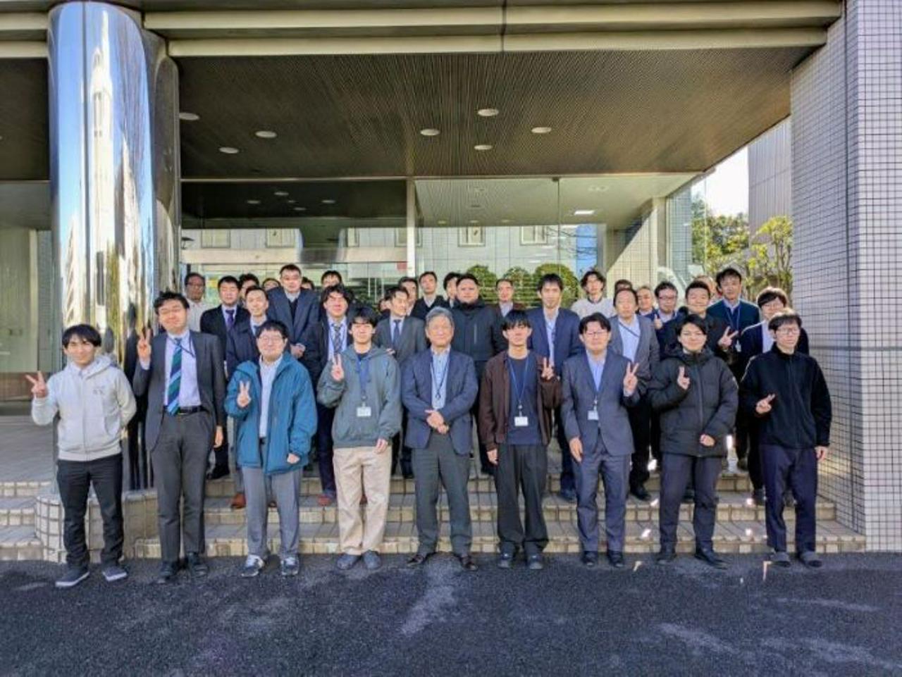 株式会社Sohwa & Sophia Technnologies 求人画像1