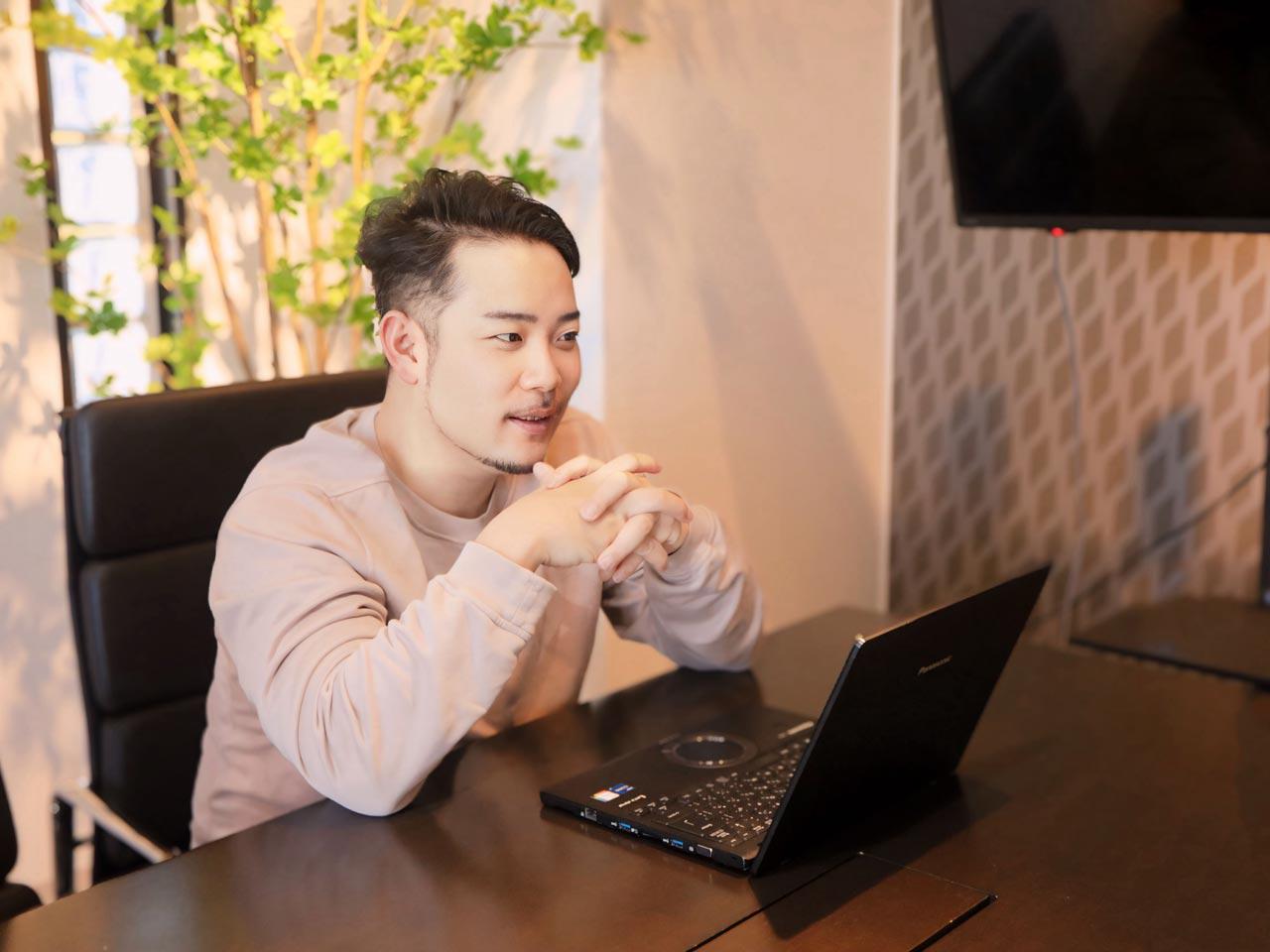 SideKicks株式会社 求人画像1