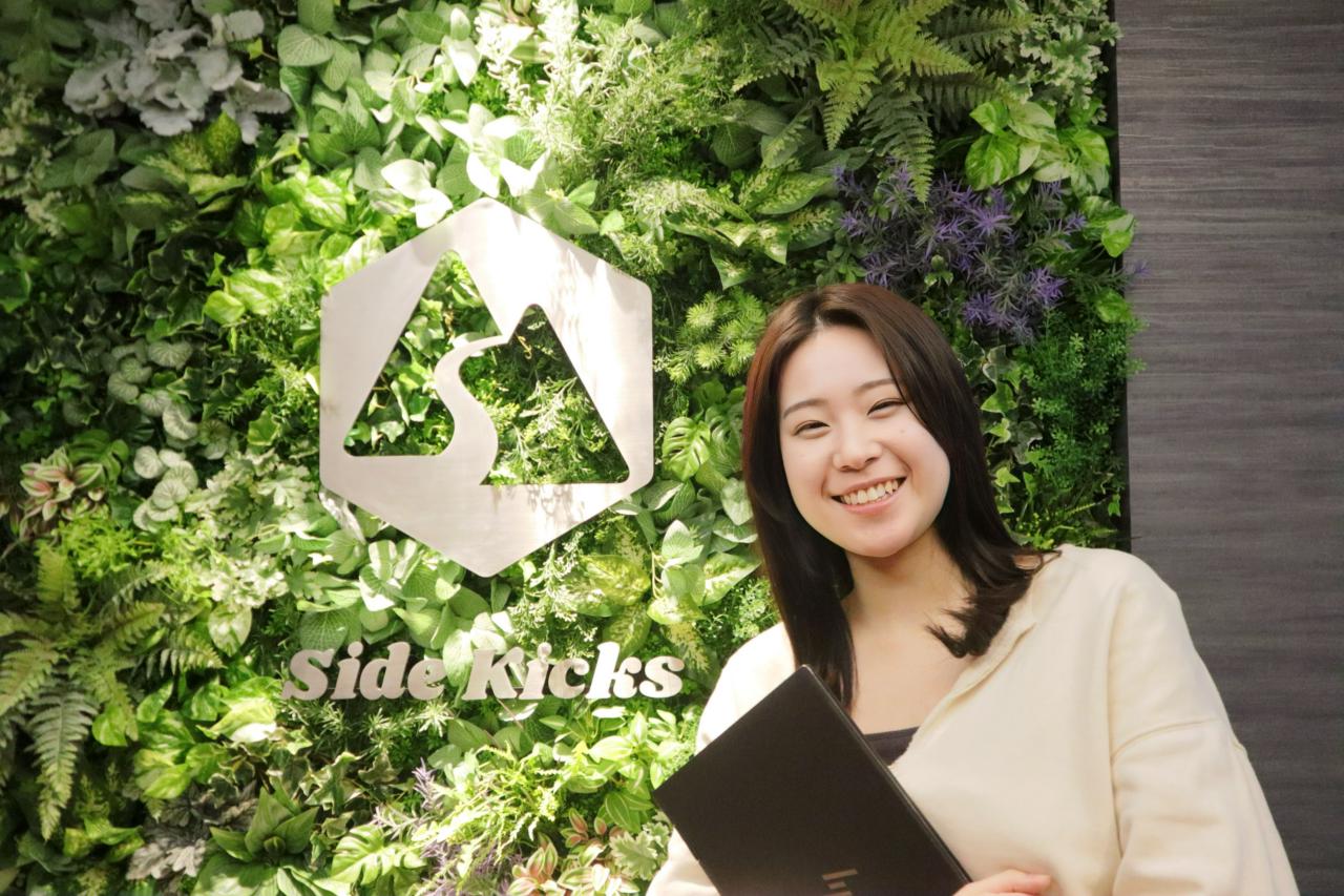 SideKicks株式会社 求人画像1