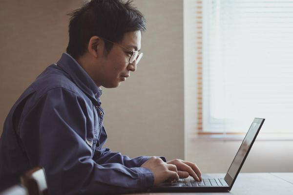 募集している求人：電気設計エンジニア