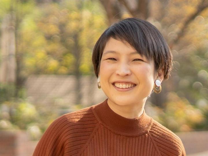 株式会社thestoryのインタビュー写真