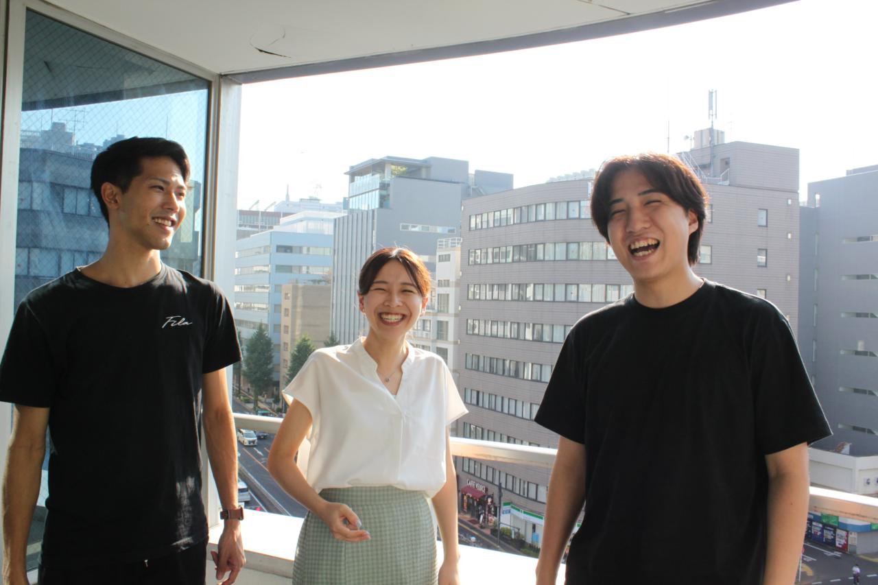 株式会社C4C 求人画像1