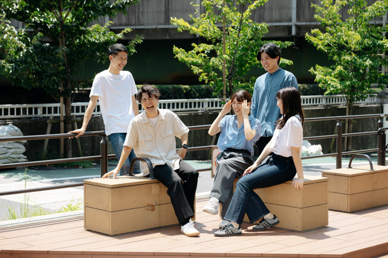 株式会社C4C 求人画像1