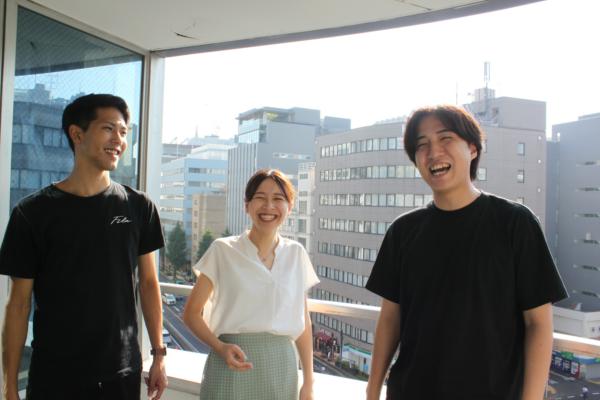 募集している求人：スマホアプリエンジニア