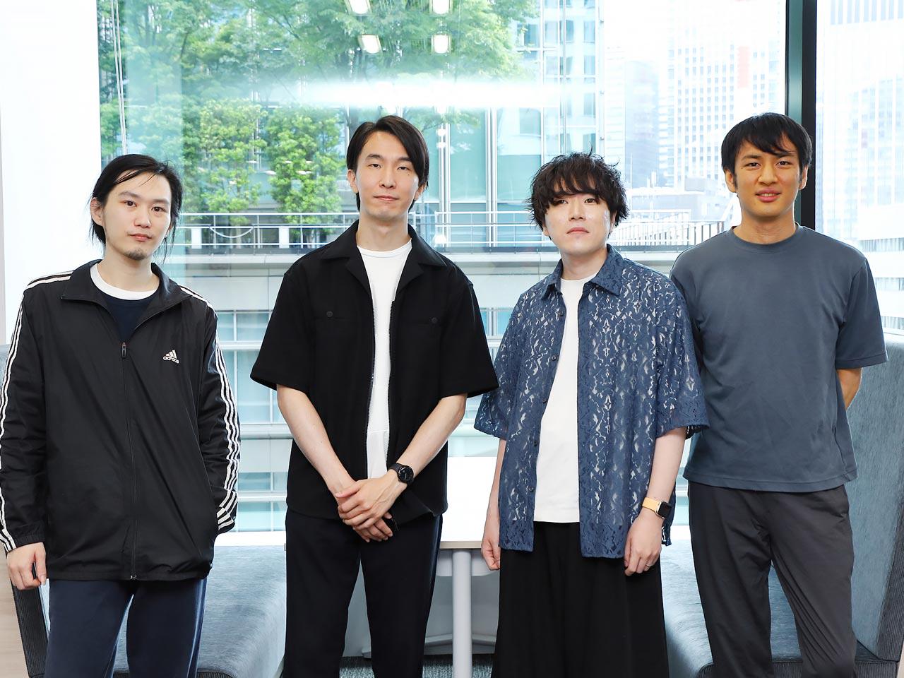 ポケットサイン株式会社 求人画像1