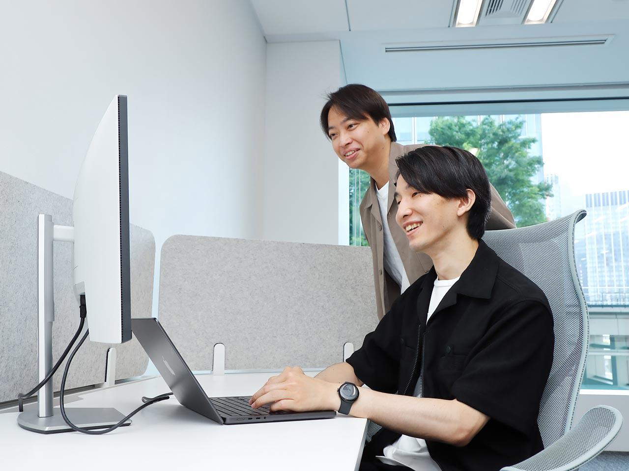 ポケットサイン株式会社 求人画像1