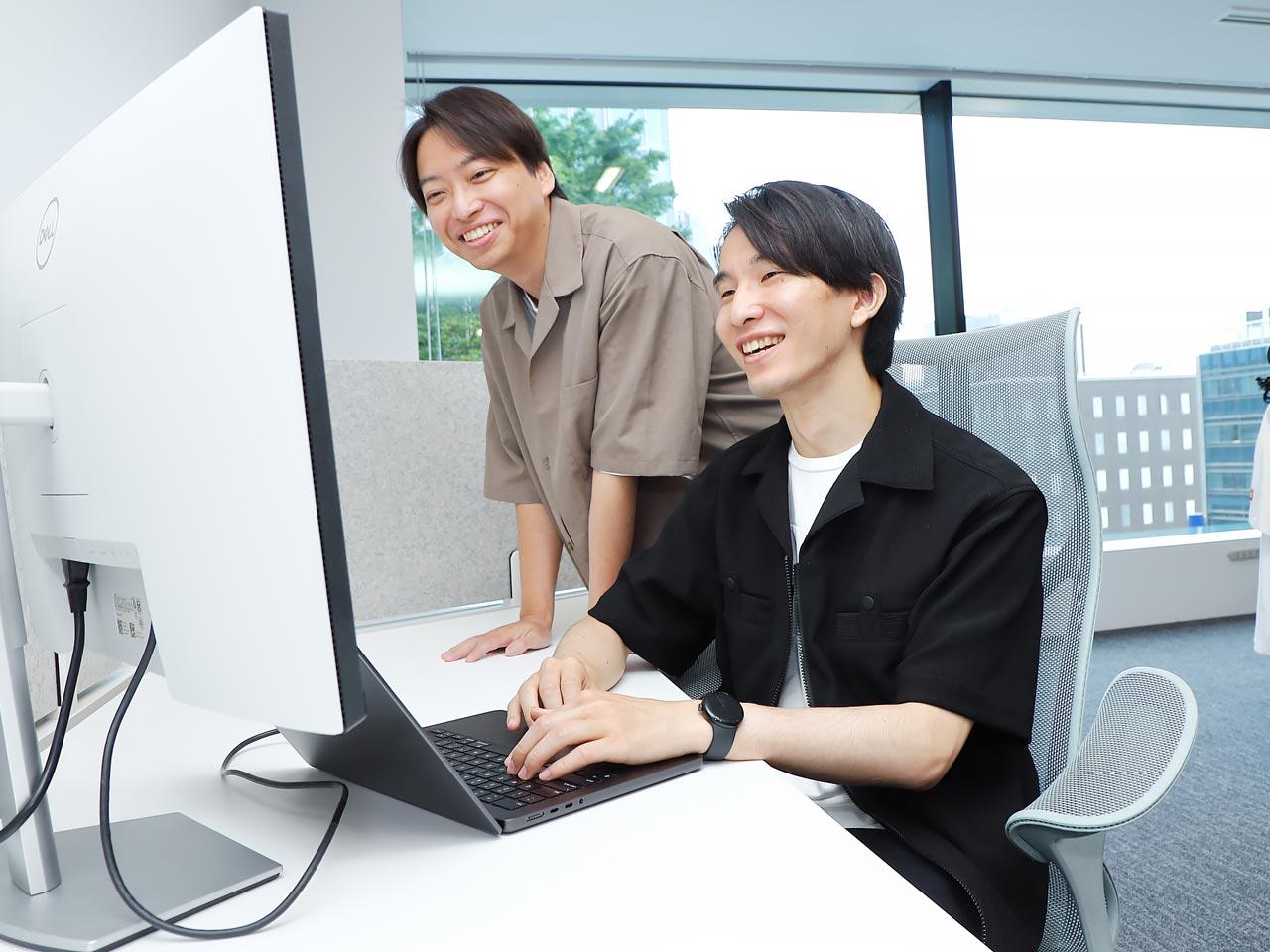 ポケットサイン株式会社 求人画像1