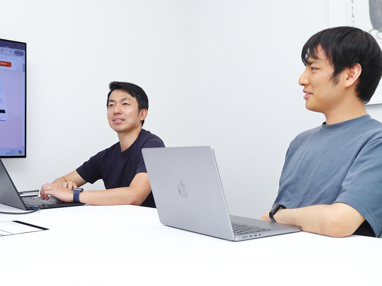 ポケットサイン株式会社 求人画像1