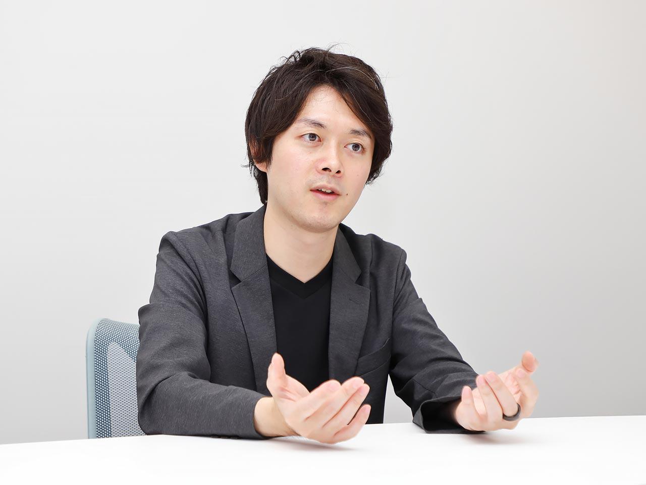 ポケットサイン株式会社 求人画像1