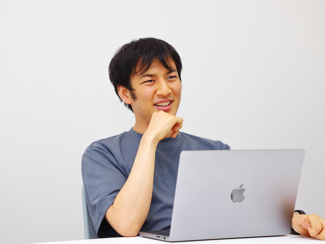 ポケットサイン株式会社 求人画像1