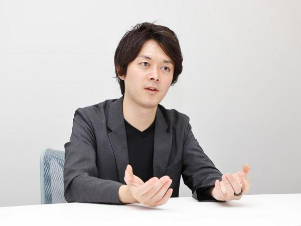 募集している求人：ソリューションセールス（リーダー候補）