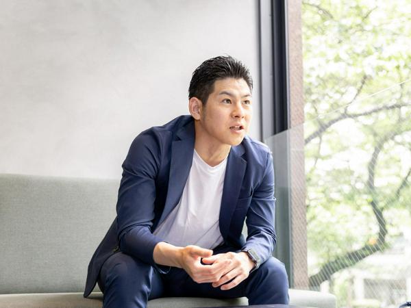 募集している求人：フロントエンドエンジニア（マネージャー候補）3-1