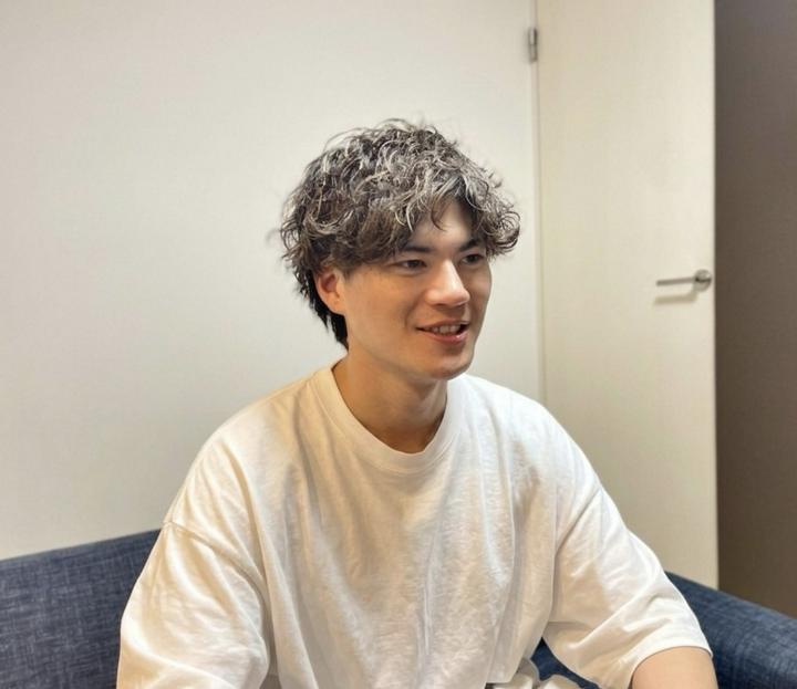 株式会社ライオットのインタビュー写真