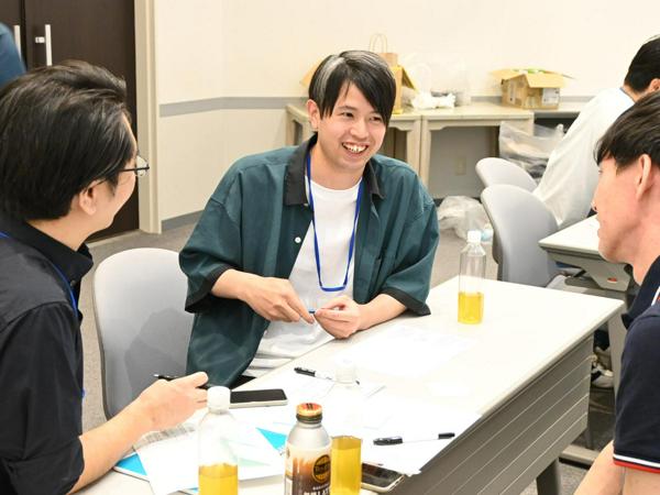 募集している求人：法務