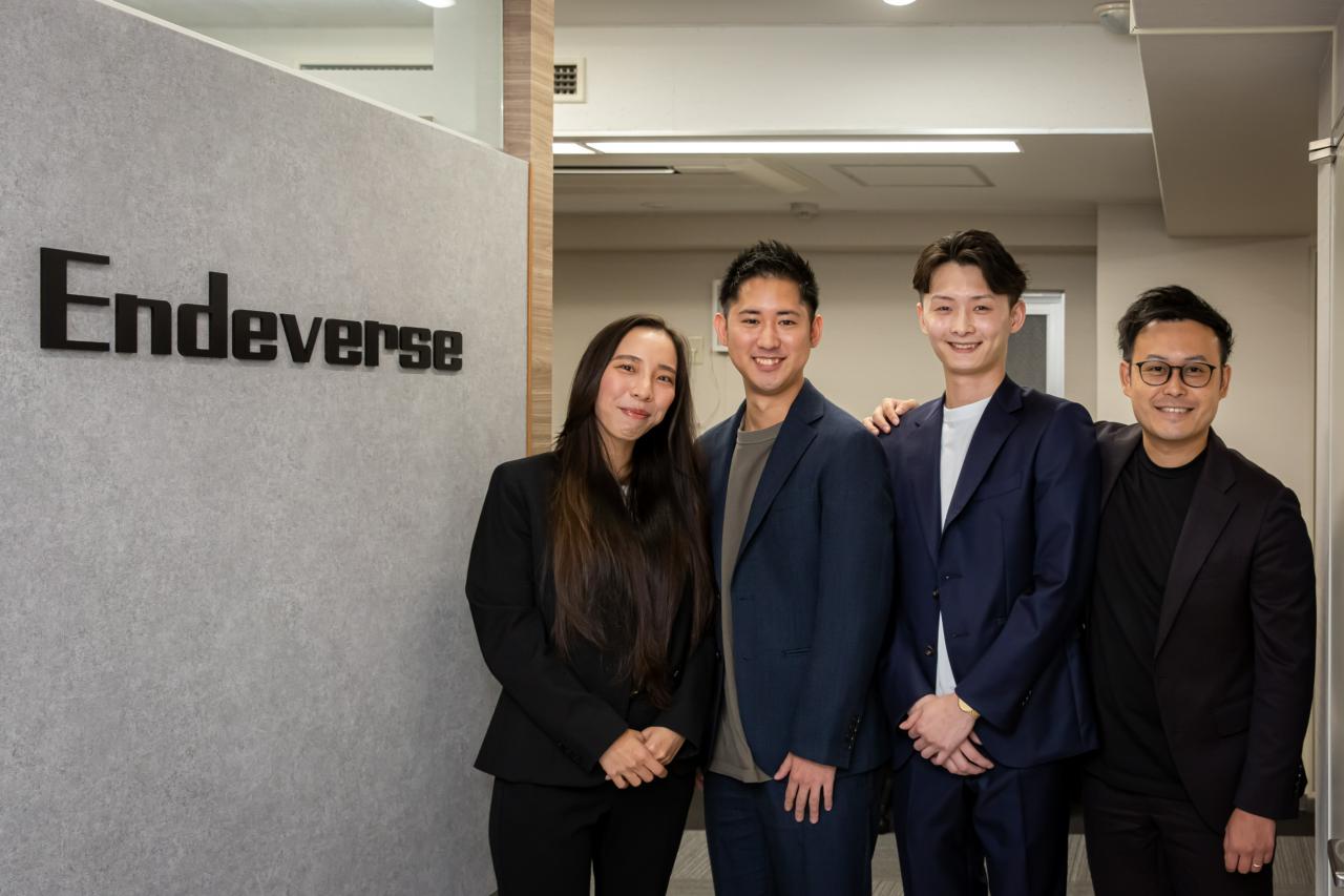 株式会社エンデバース 求人画像1