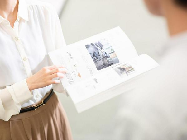 募集している求人：販売・生産管理