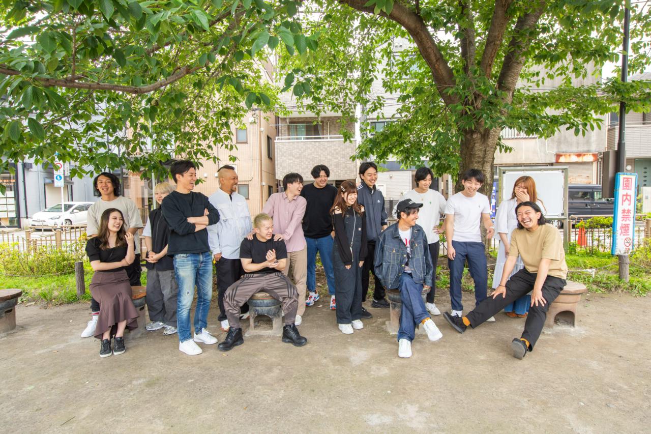 株式会社ケテル 求人画像1