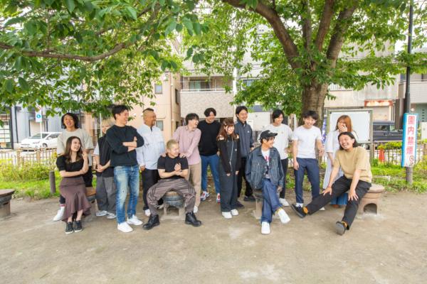 募集している求人：企画営業（業界未経験者歓迎）