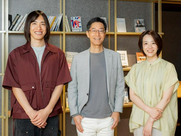 募集している求人：エンジニア兼ITコンサルタント