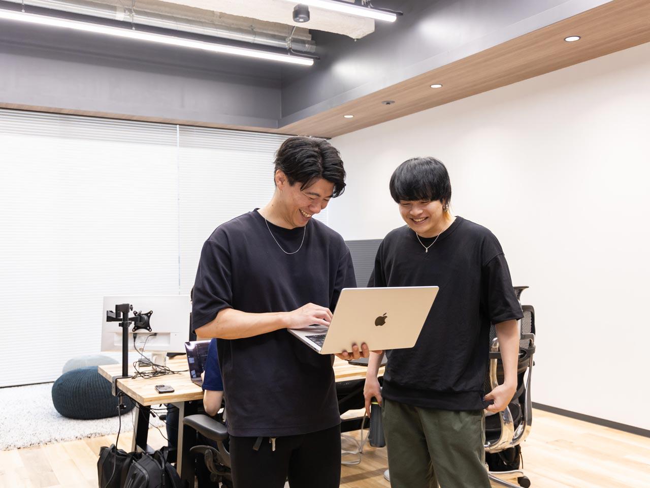 ELW株式会社 求人画像1