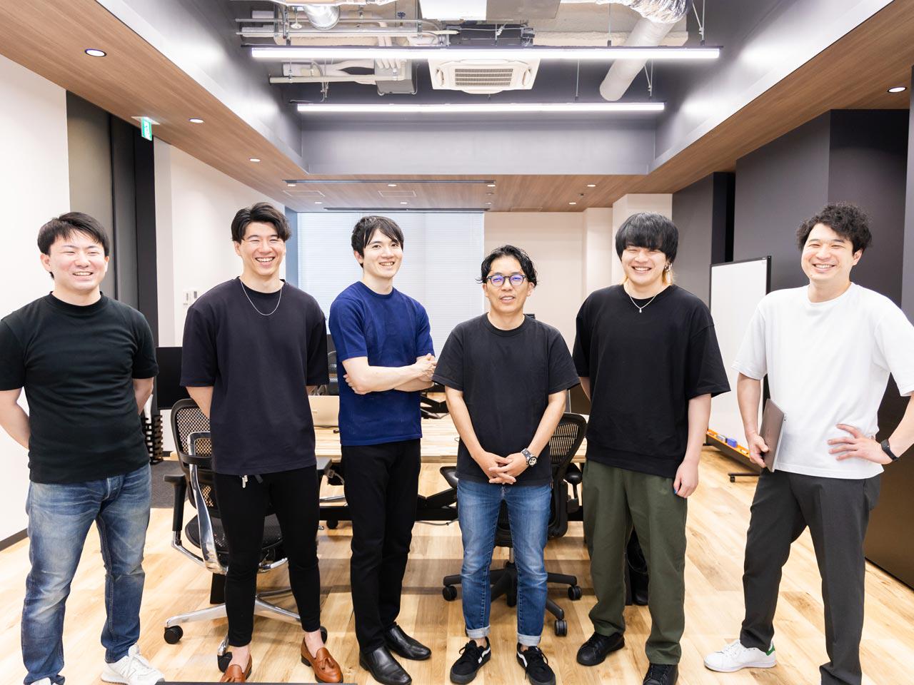 ELW株式会社 求人画像1