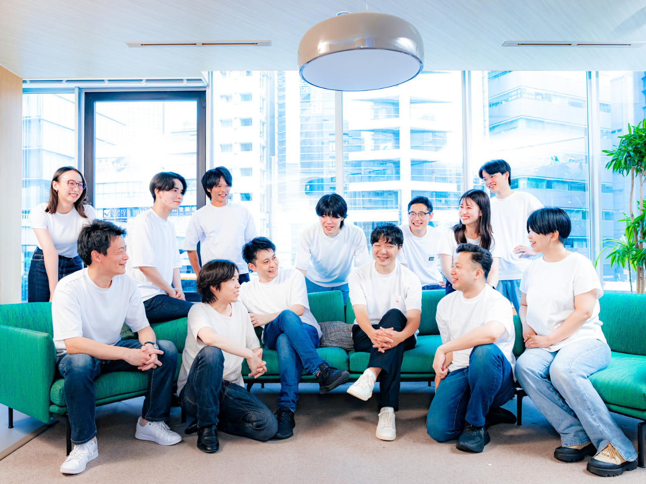 株式会社クリエイティブテックスタジオ 求人画像1