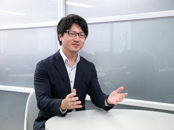 募集している求人：【名古屋】システムエンジニア