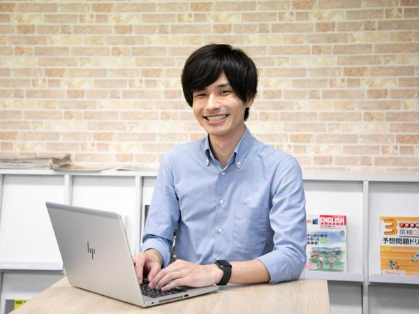 募集している求人：【東名阪】システムエンジニア