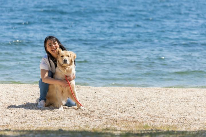 株式会社ハグオールのインタビュー写真