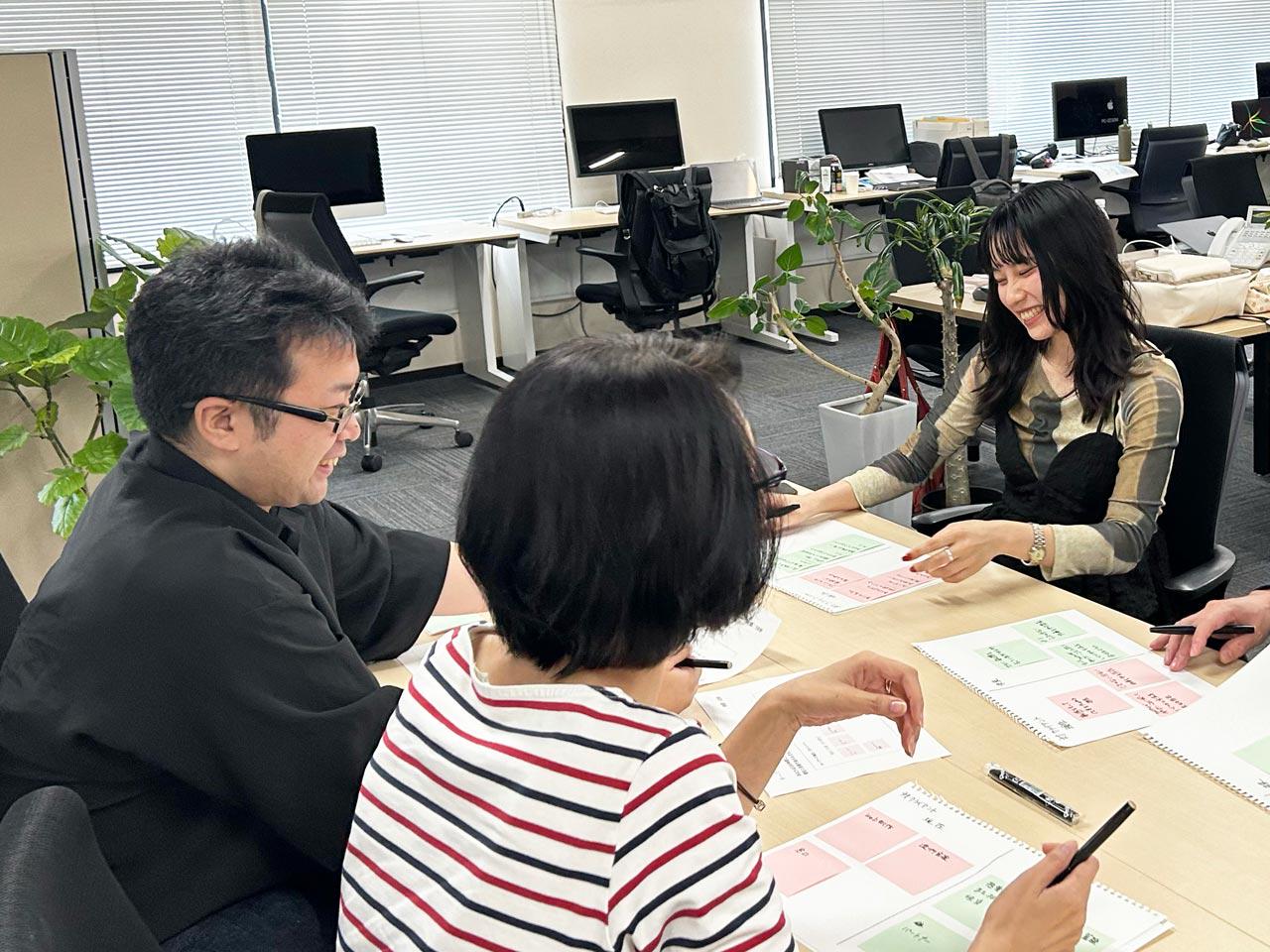 株式会社ジェイスリー 求人画像1