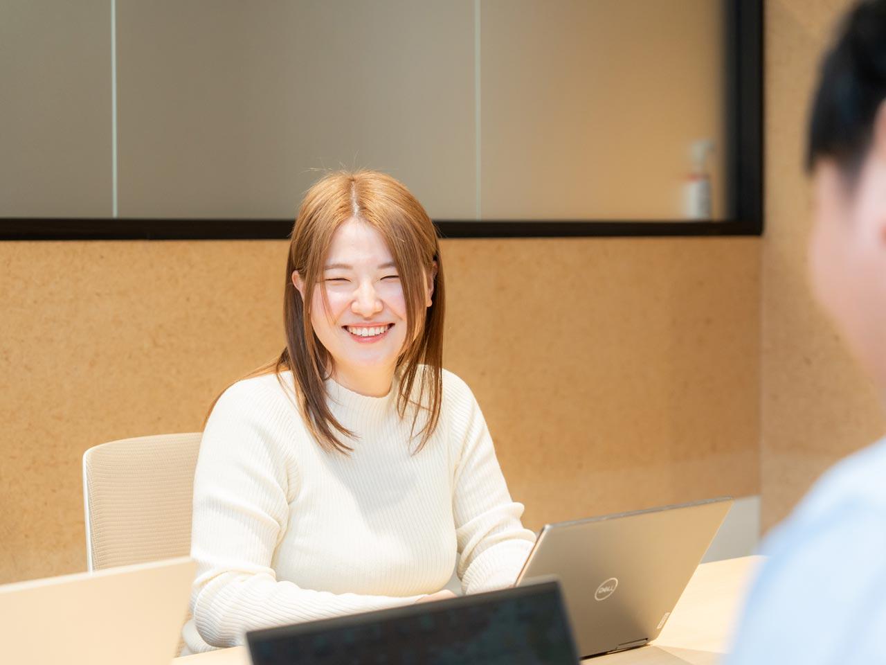 株式会社インタラクティブパートナーズ 求人画像1