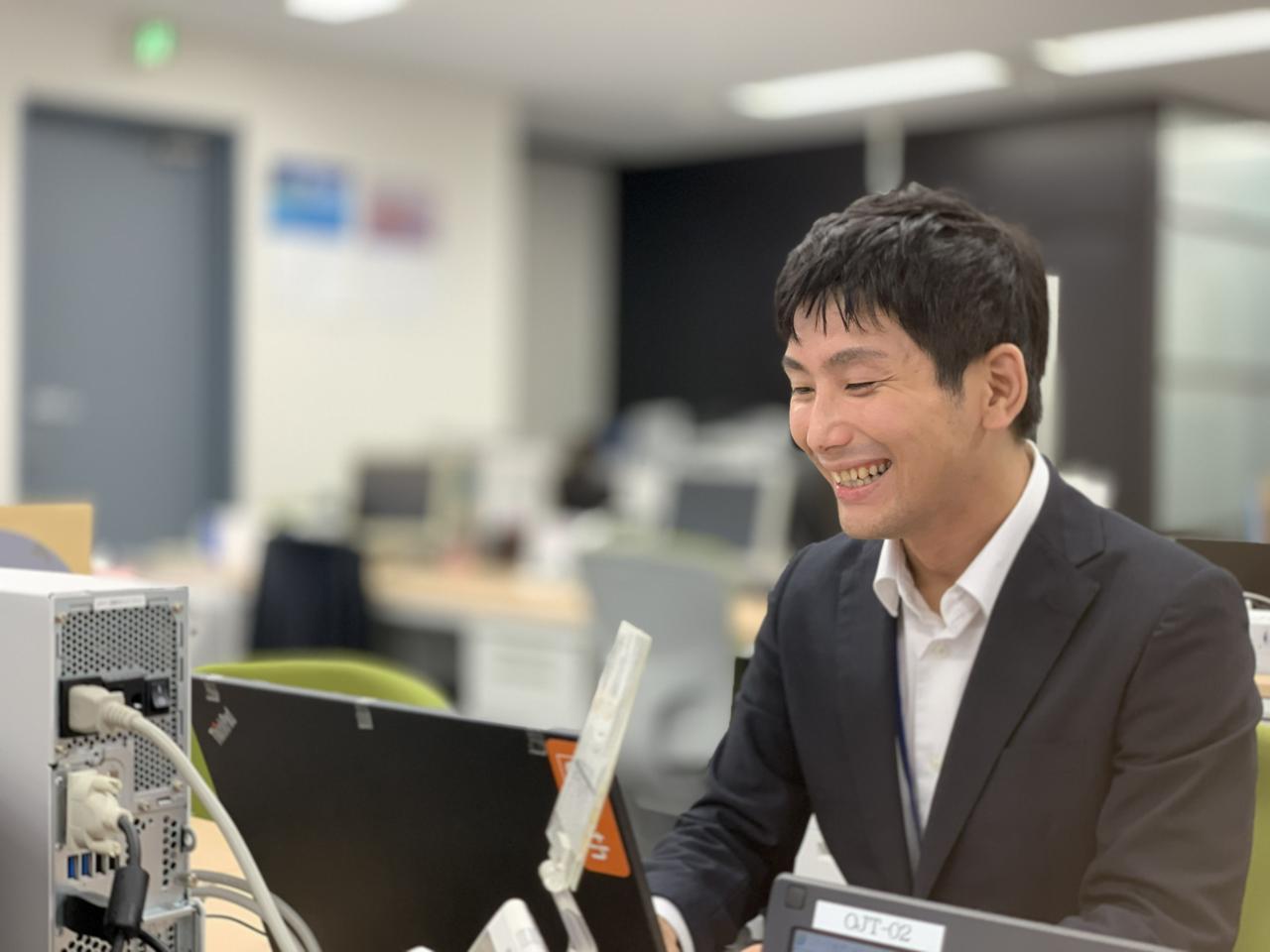 日本リック株式会社 求人画像1