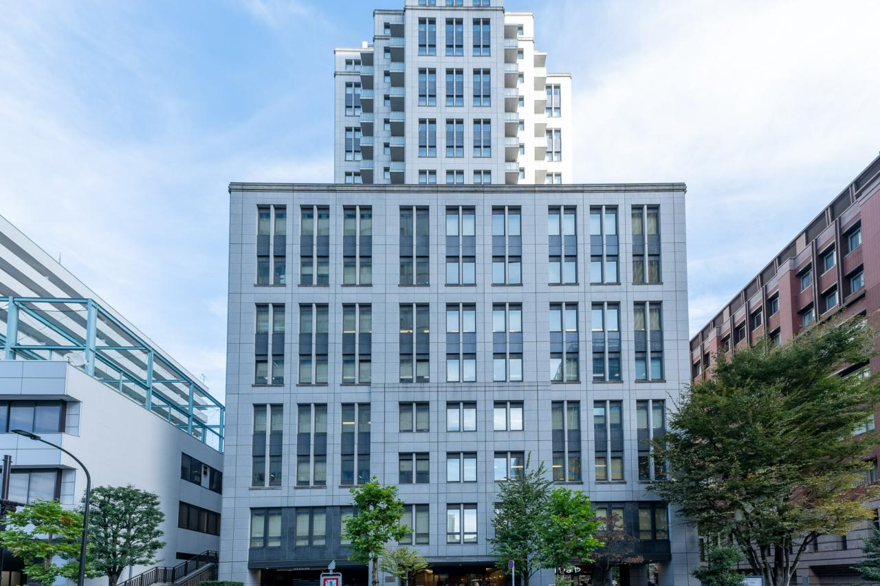 株式会社青山財産ネットワークス 求人画像1